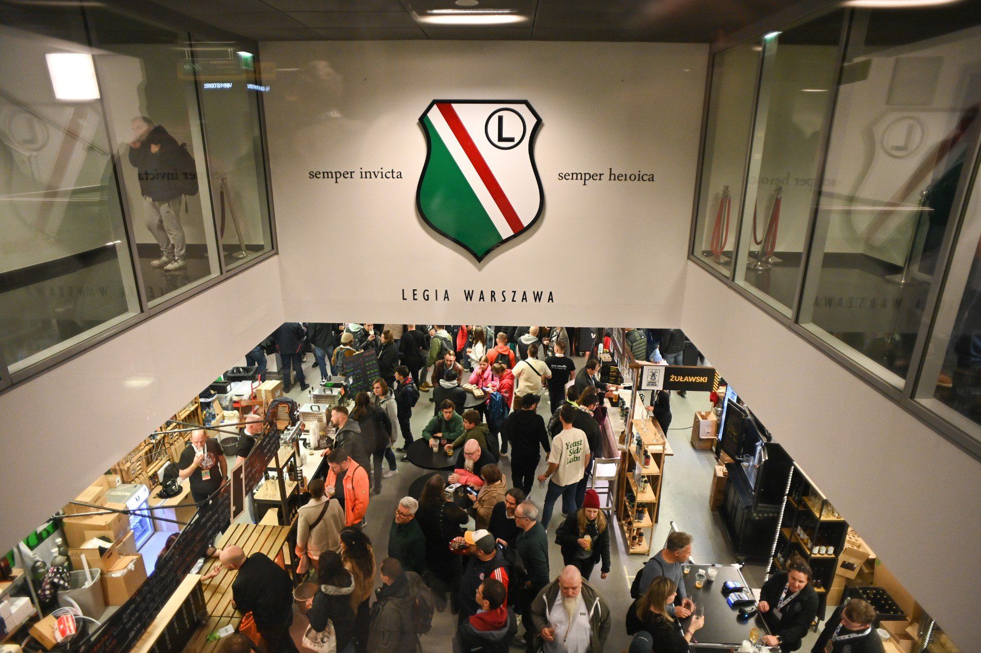 Warszawski Festiwal Piwa