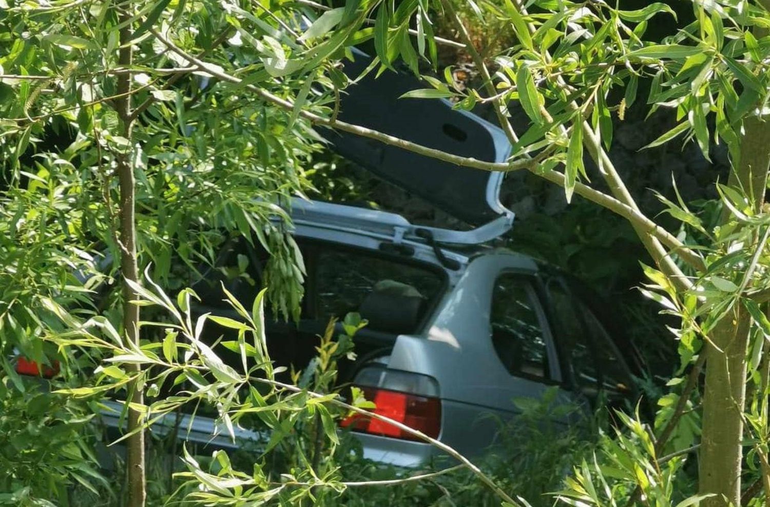 Wypadek na trasie Skórcz - Wolental. Nie żyje 19-latka