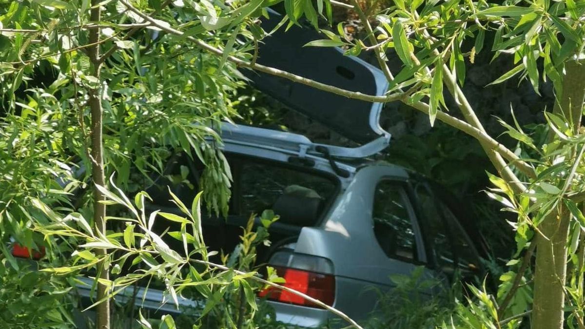 Wypadek na trasie Skórcz - Wolental. Nie żyje 19-latka