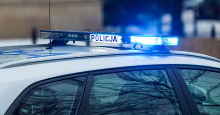 Tragedia w hostelu. Śmierć młodego mężczyzny
