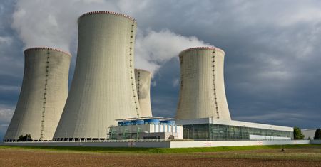 Druga elektrownia atomowa w Polsce. W grze reaktory z USA, Francji, Korei i Kanady