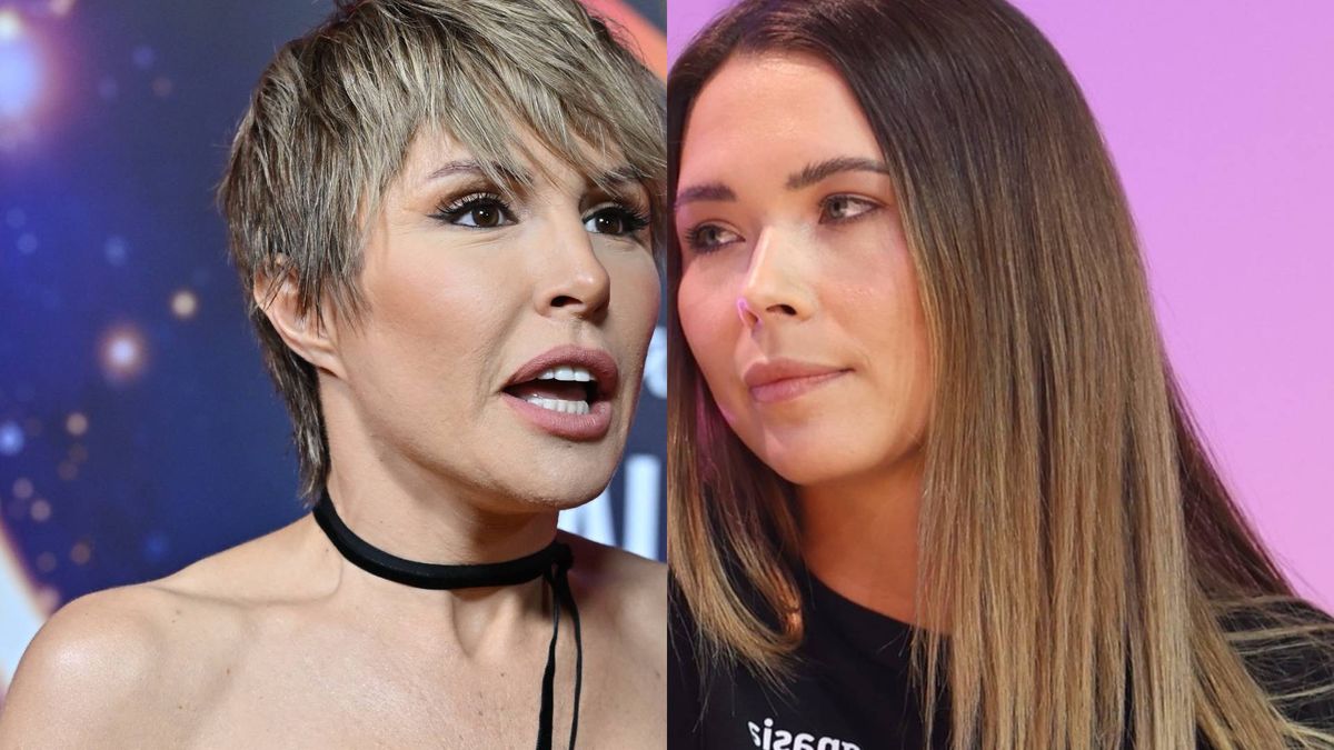 Blanka Lipińska o aferze z matchą Kubickiej