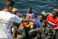 Tunezja chce pieniędzy. Mocne słowa o "szantażu"