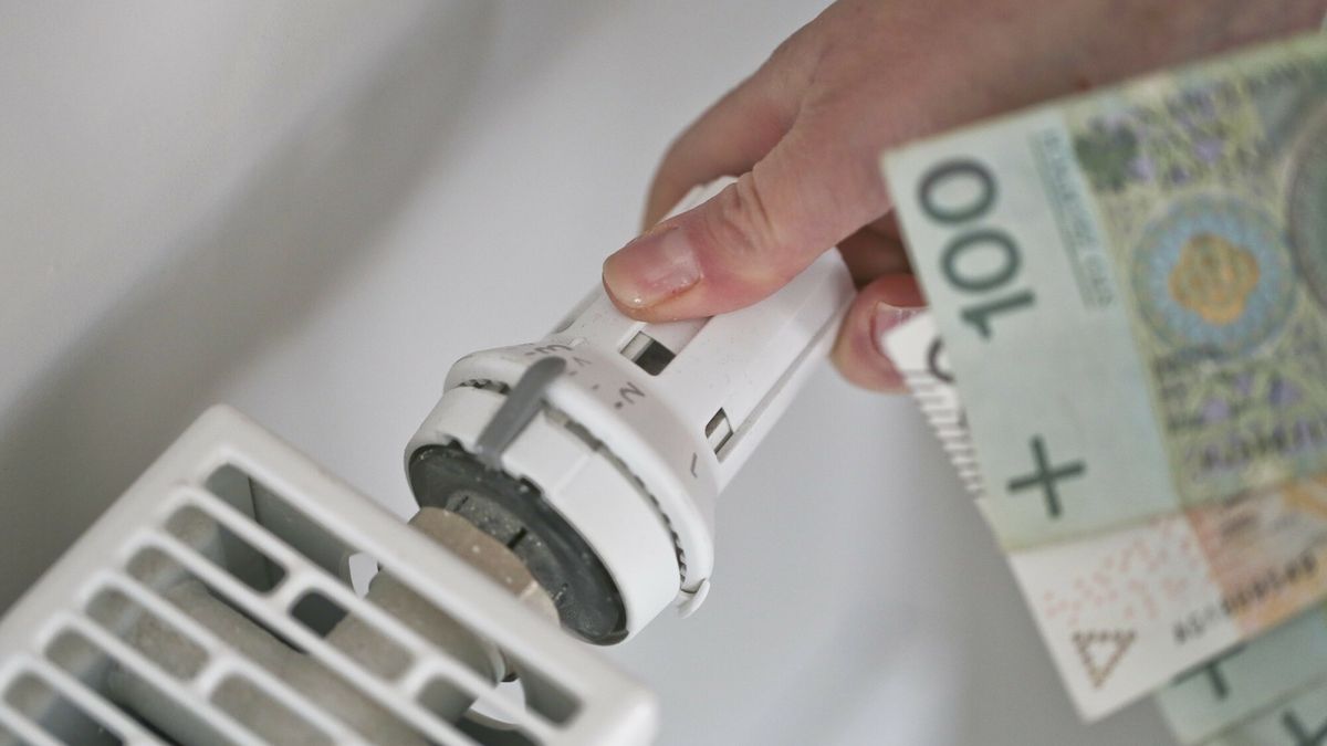 "Pasożytnictwo cieplne" w blokach. Na czym polega?