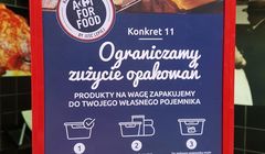 Do Carrefoura na zakupy z własnymi opakowaniami - w całej Polsce