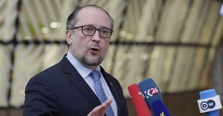 Kontrowersyjne słowa w Austrii. "Rosja zawsze będzie ważna"