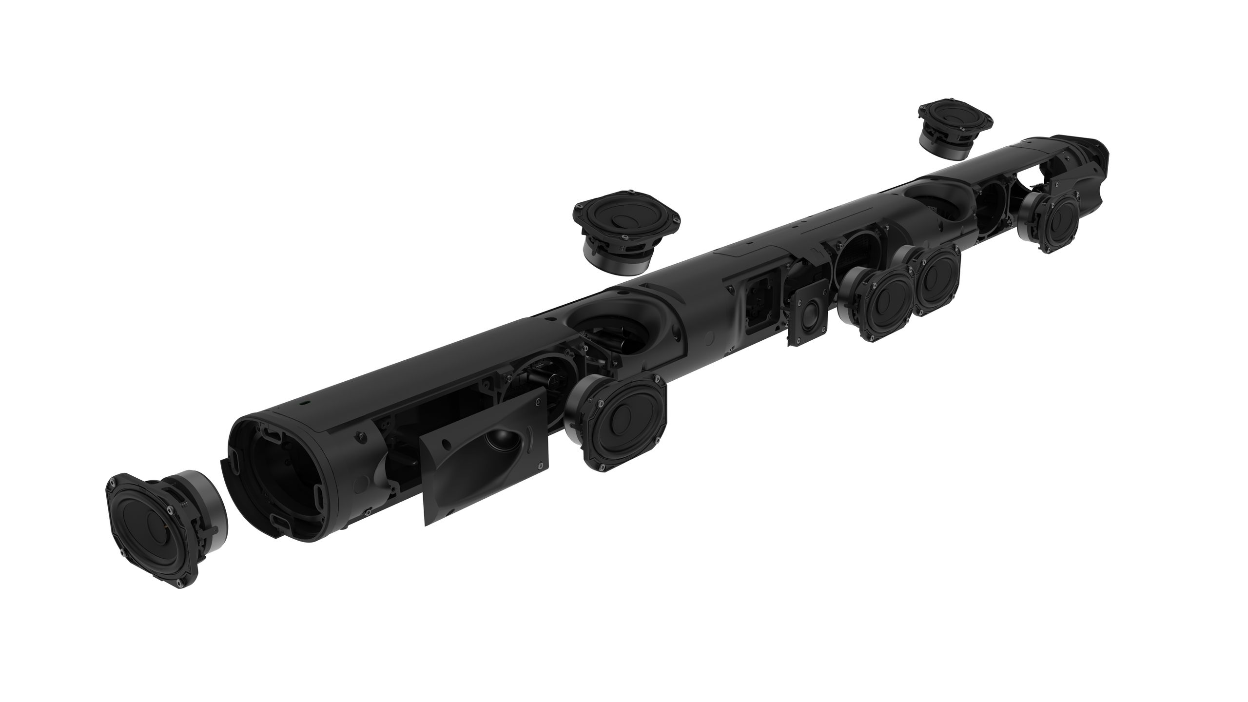 Sonos Arc: pierwszy soundbar firmy z Dolby Atmos - znamy cenę i premierę 2