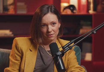 "Mamy epidemię". Dr Katarzyna Woźniak mówi, z czym zmagają się Polacy