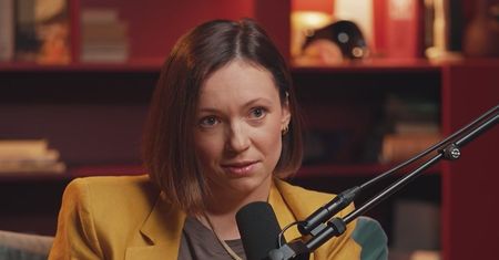 "Mamy epidemię". Dr Katarzyna Woźniak mówi, z czym zmagają się Polacy