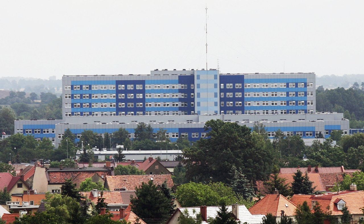 Legnica: Szpital przeznaczy 11 mln zł na cyfrową transformację