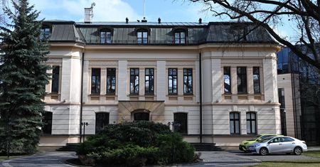 Co po ślubowaniu, a może i przed? Kulisy akcji "Trybunał"