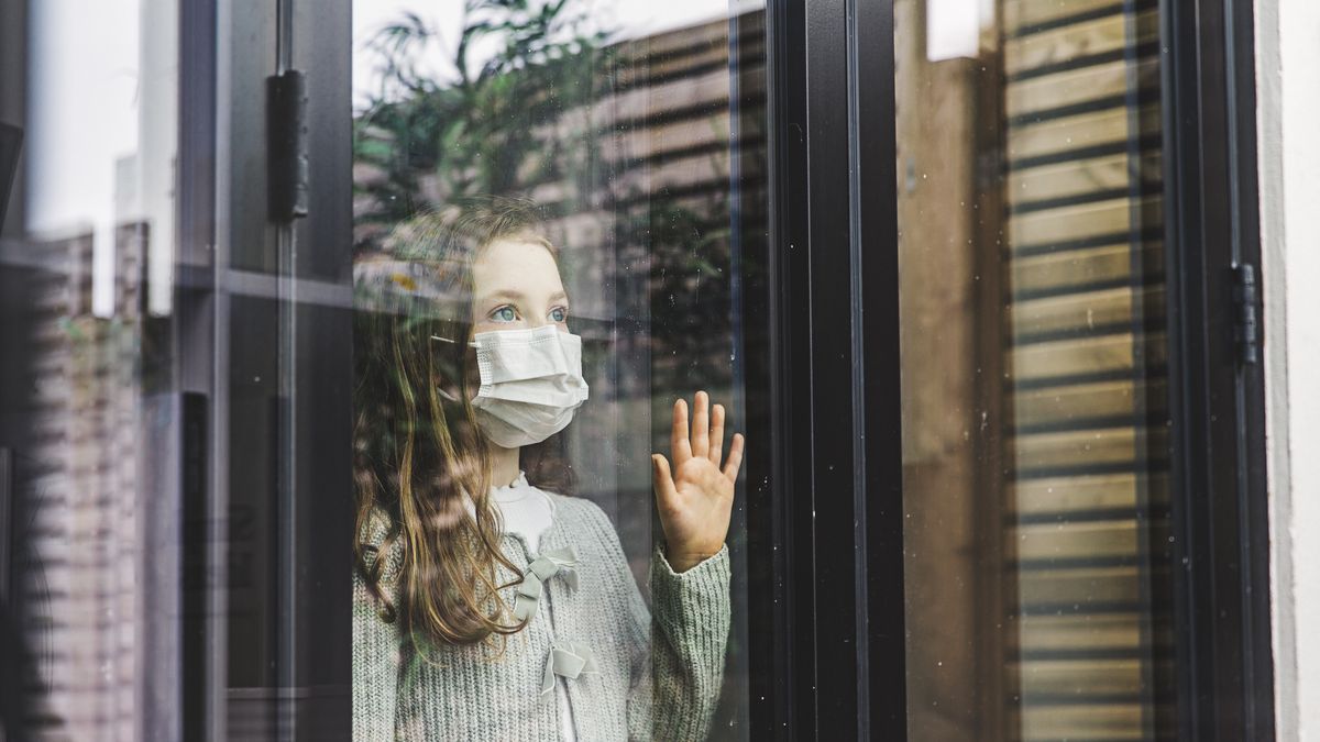 W jaki sposób pandemia wpłynęła na zdrowie psychiczne Polaków?