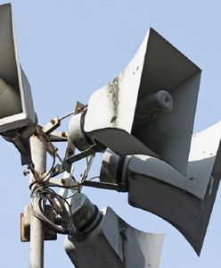 Dlaczego wyją syreny? Gdańsk dołącza do wielkiej akcji