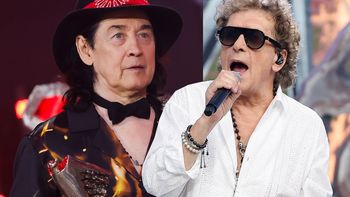 Lawina komentarzy po jubileuszu Lady Pank na 63. KFPP w Opolu. "To był koncert, który się zapamięta"