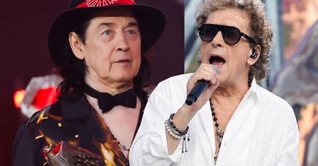 Lawina komentarzy po jubileuszu Lady Pank na 63. KFPP w Opolu. "To był koncert, który się zapamięta"