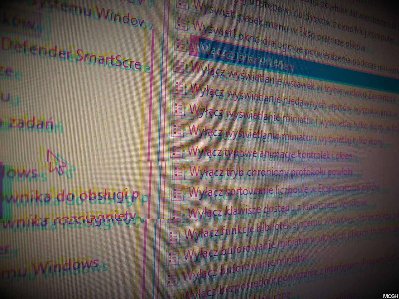 Windows - czy zawsze w nim tyle wyłączaliśmy?