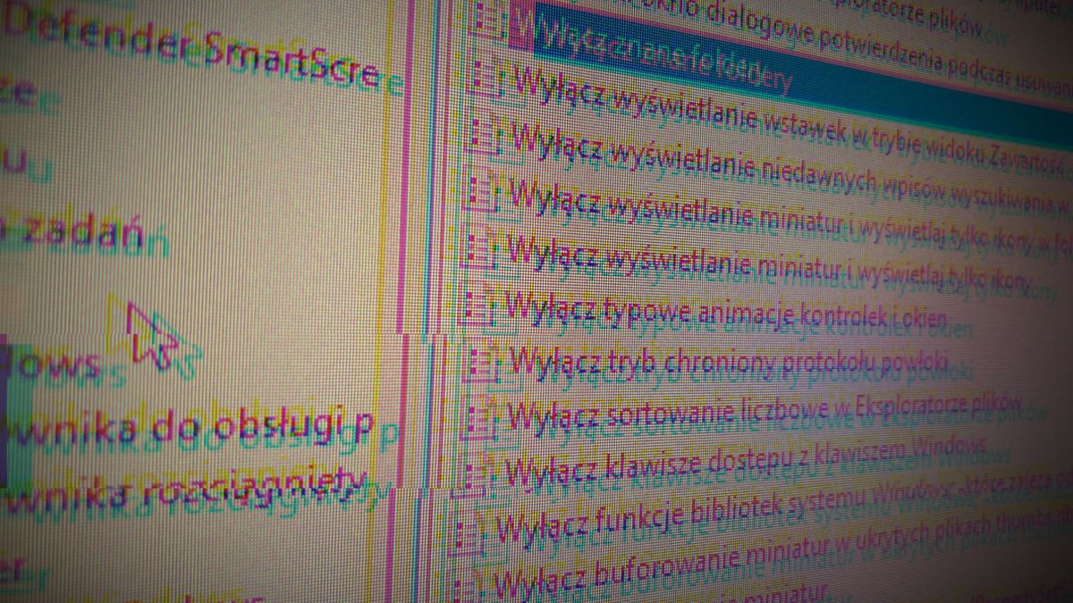 Windows - czy zawsze w nim tyle wyłączaliśmy?