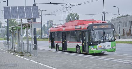 Dzień bez samochodu. W czwartek autobusem i trolejbusem za darmo. Kto może skorzystać?