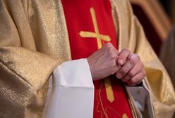 Były polski ksiądz zatrzymany w Wielkiej Brytanii. Diecezja reaguje