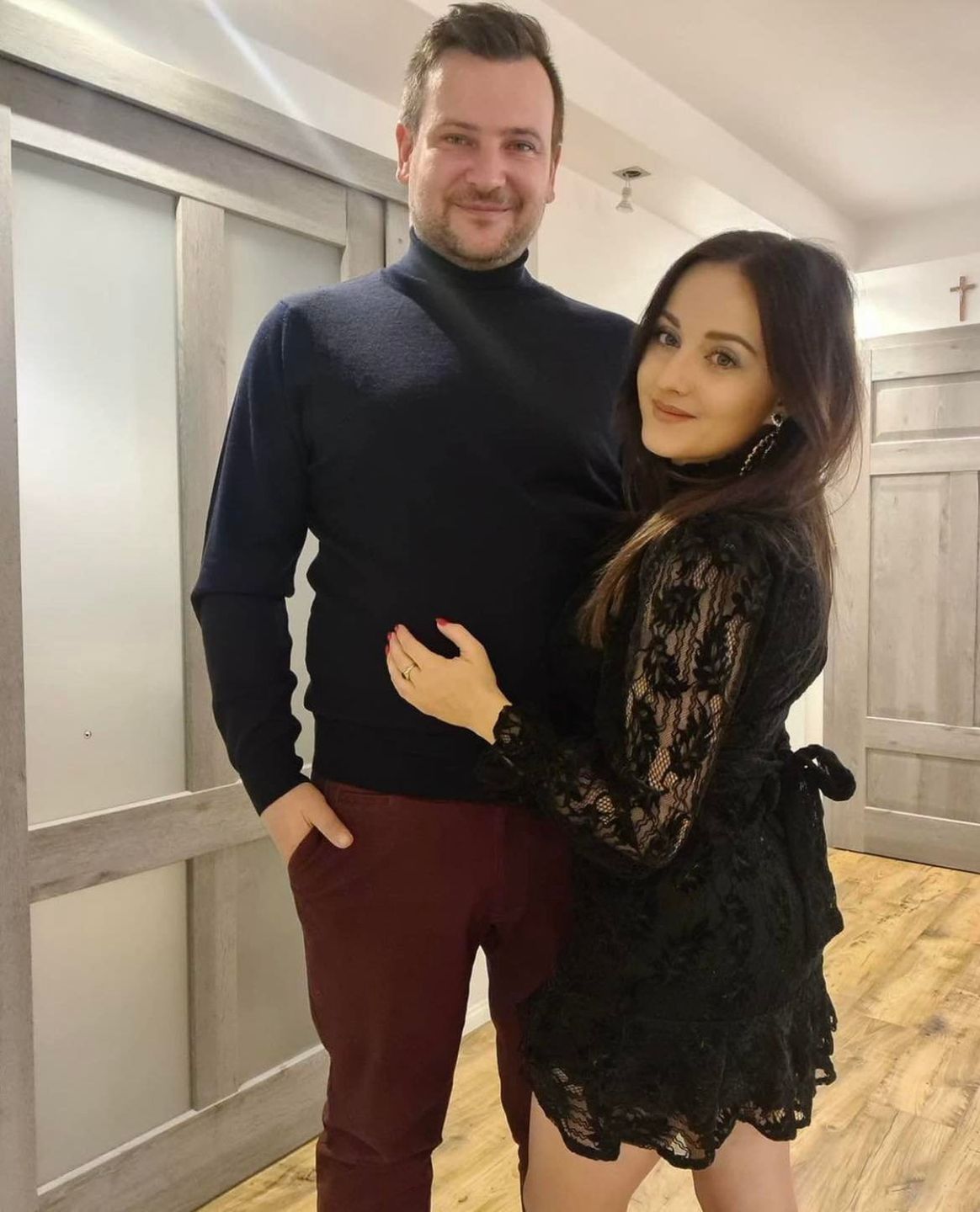 Anna i Grzegorz Bardowscy z "Rolnik szuka żony" chwalą się nowym domem