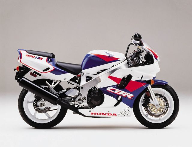 Honda CBR 900RR 1994