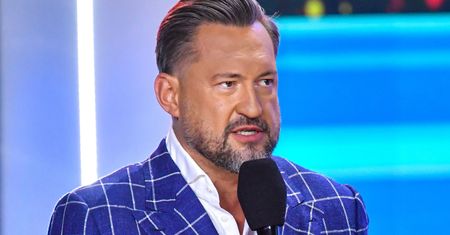 Top of the Top Sopot Festival 2023. Publiczność zakrzyczała Prokopa. Nawet nie ukrywał, że się poddaje
