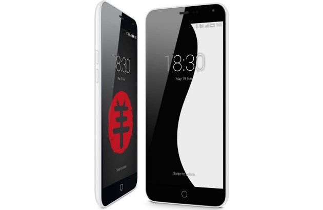 Meizu m1 note