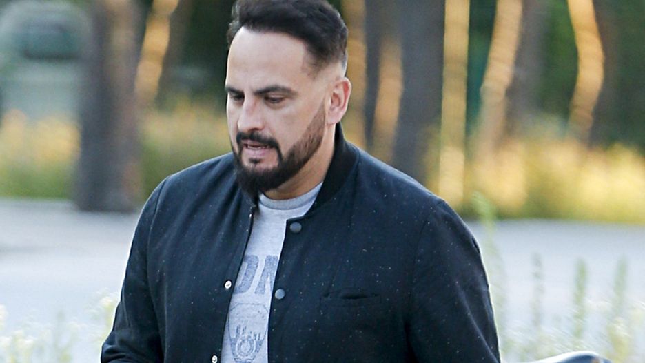 Agustin Egurrola odszedł z TVN-u. Dostał pracę w TVP