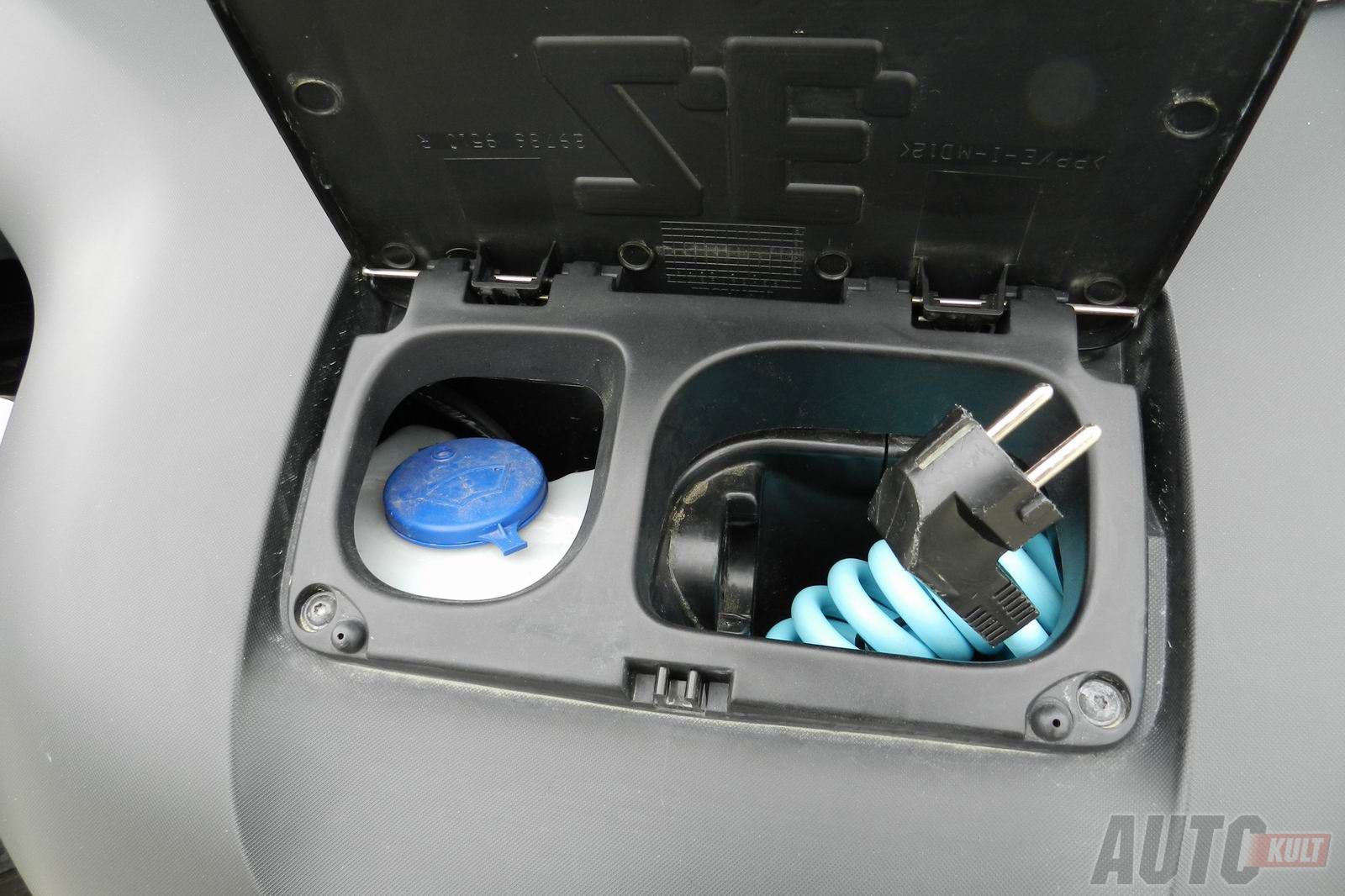 Renault Twizy