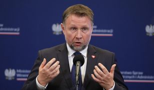 Kierwiński o sprawie nocnej prohibicji w Warszawie. "Strasznie dużo przekłamań"