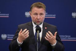 Kierwiński o sprawie nocnej prohibicji w Warszawie. "Strasznie dużo przekłamań"