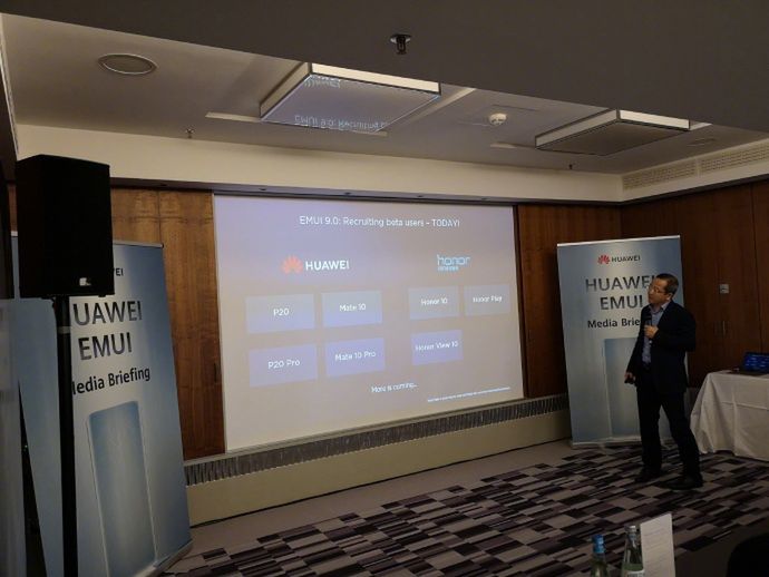 #wSkrócie: europejska cena Xperii XZ3, zapowiedź EMUI 9.0 i program wymiany płyt głównych w iPhonie 8 2