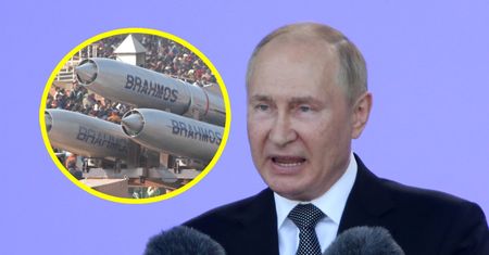 BrahMos dla Rosji? "Jesteśmy gotowi". Ważna deklaracja