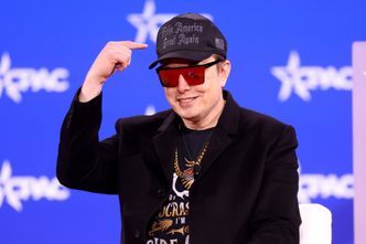 Zbliżenie z Trumpem opłaca się Muskowi? Tak zmienił wartość dawny Twitter