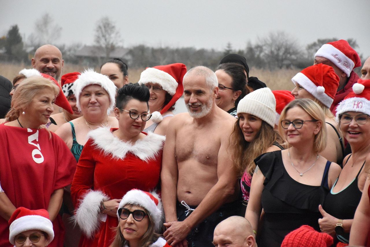 Malbork: Morsowanie z rekordzistą Guinnessa