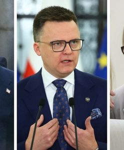 Gorąco na polskiej scenie politycznej, spotkanie w Waszyngtonie ws. Grenlandii [SKRÓT DNIA]