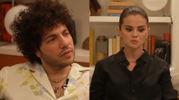 Selena Gomez i Benny Blanco opowiedzieli, jak radzą sobie z chorobą dwubiegunową artystki. "To było szaleństwo"