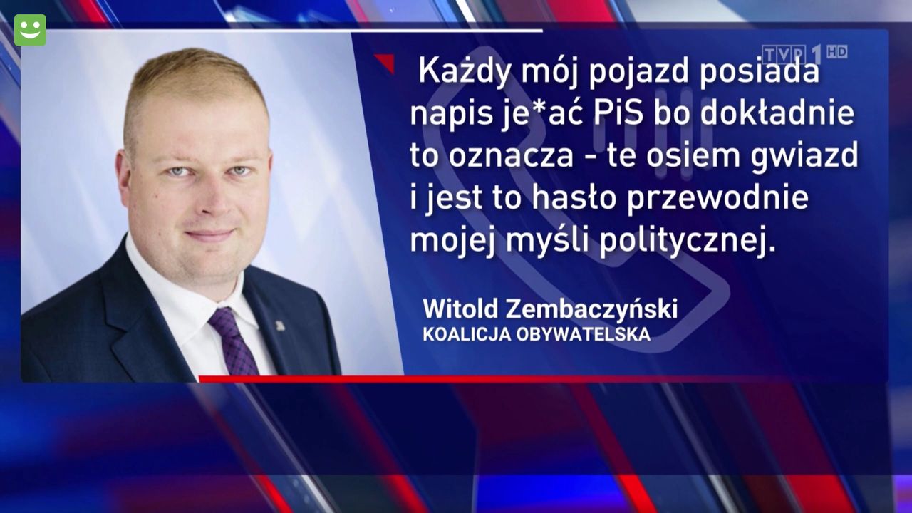 "Wiadomości", 12.05.2023