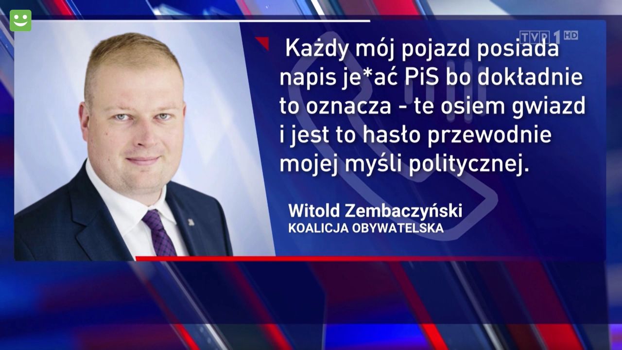 "Wiadomości", 12.05.2023