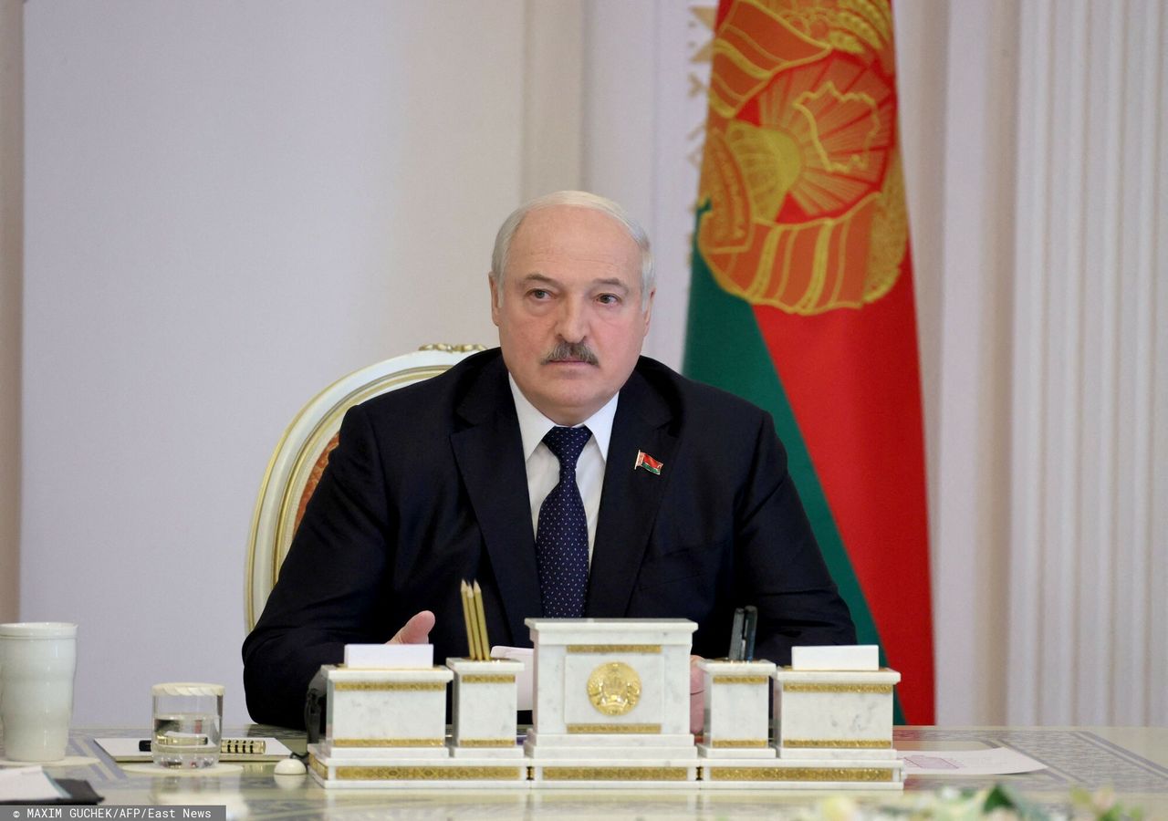 Służby Łukaszenki zyskały nadzwyczajne uprawnienia. "Reżim operacji antyterrorystycznej"