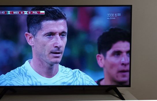 Sygnał TVP1 i TVP2 w Canal+ online z serwerów Telewizji Polskiej