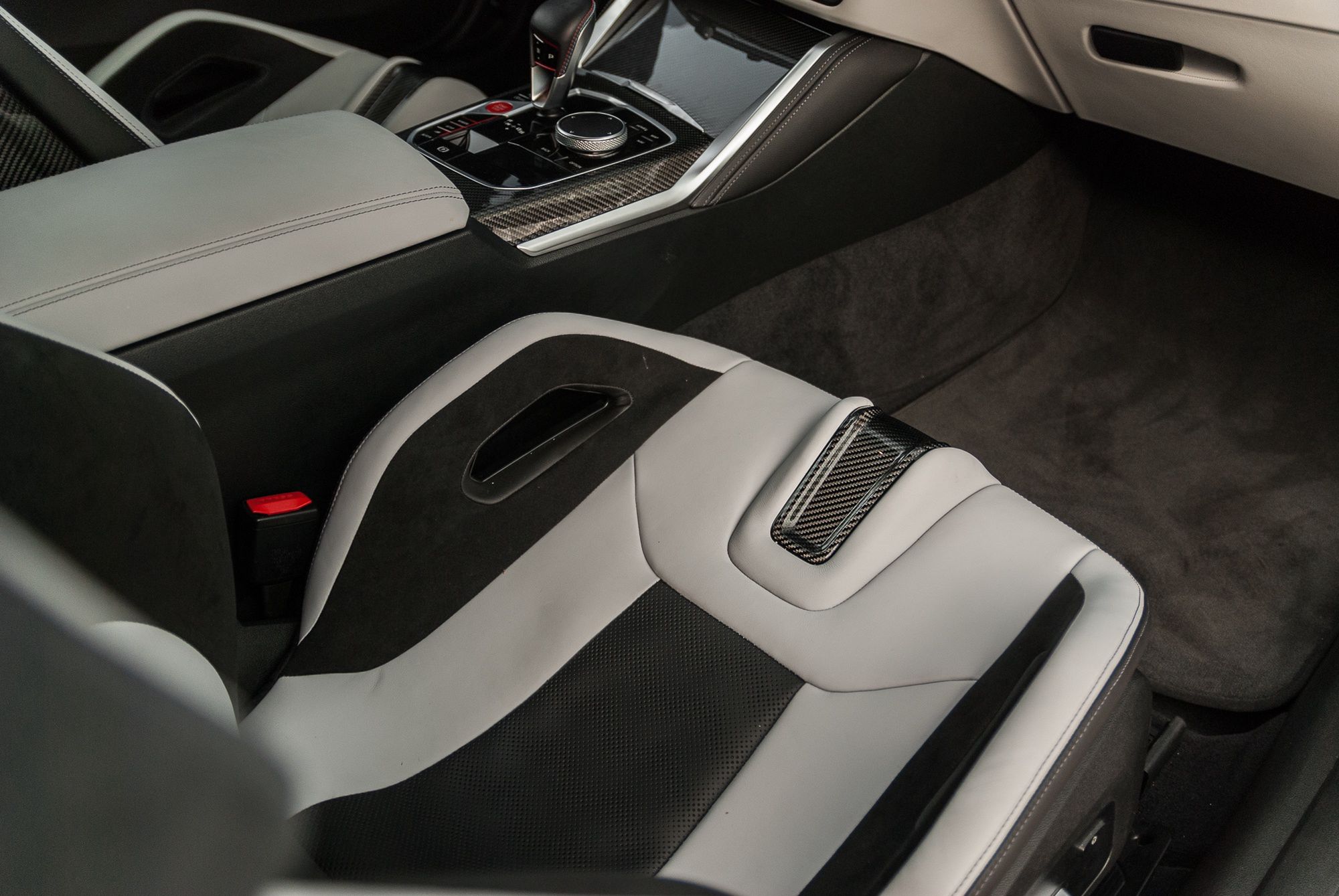 BMW M4 Competition