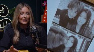Małgorzata Rozenek rozprawia o dziewczynie swojego syna: "Poznałam ją (...) Radzio mówi, że będę FATALNĄ TEŚCIOWĄ"