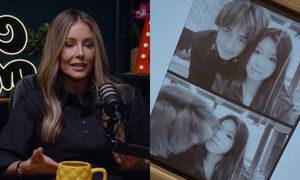 Małgorzata Rozenek rozprawia o dziewczynie swojego syna: "Poznałam ją (...) Radzio mówi, że będę FATALNĄ TEŚCIOWĄ"