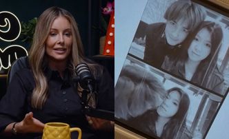 Małgorzata Rozenek rozprawia o dziewczynie swojego syna: "Poznałam ją (...) Radzio mówi, że będę FATALNĄ TEŚCIOWĄ"