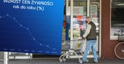 Ceny żywności. Drożyzna coraz mniejsza