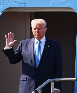 Trump ogranicza pracę dziennikarzy w Białym Domu