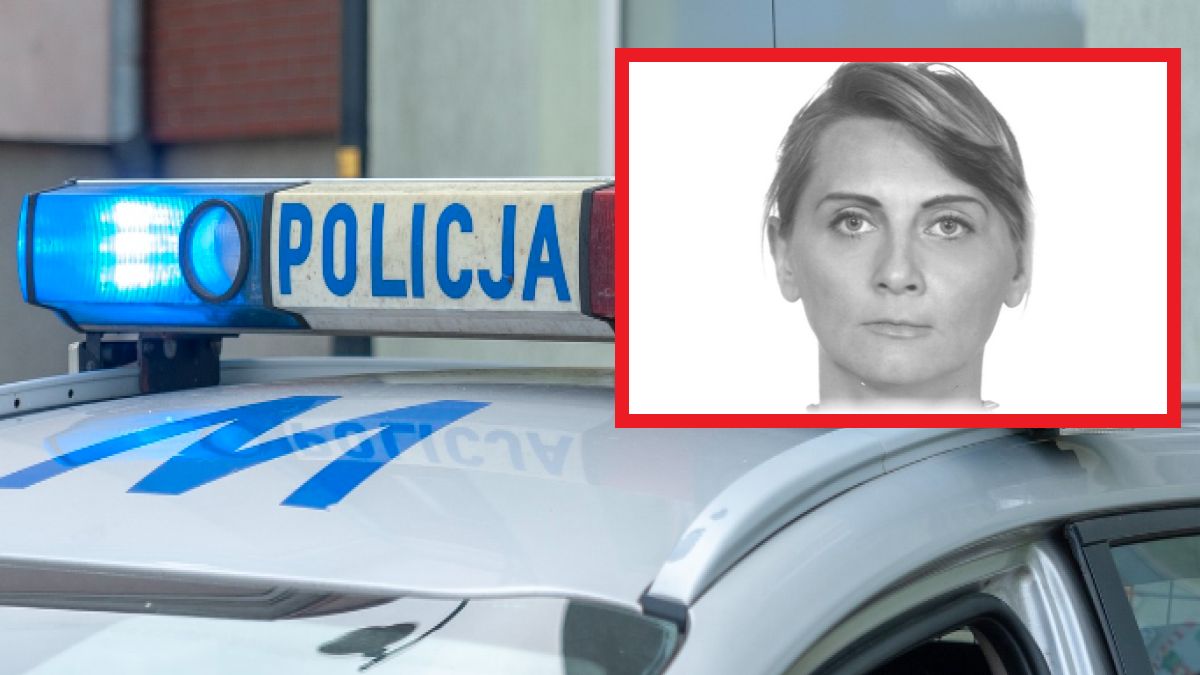 Kobieta od ponad tygodnia nie nawiązała kontaktu z bliskimi