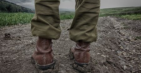 Rzeszów. Żołnierz podejrzany o znęcanie się nad rodziną