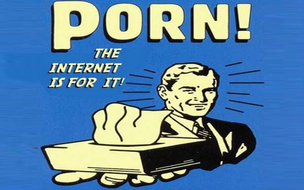 Porno i technologie. Co zawdzięczamy branży pornograficznej? 1